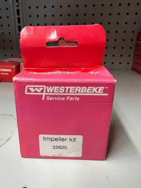 32620 Westerbeke Marine Boat Parts Impeller Kit