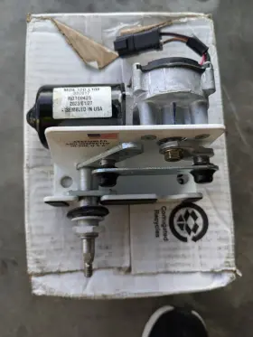 Md4.12d.l108 Wexco Marine Wiper Motor