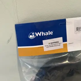 Ak4400 Whale New Gusher Titan And Neoprene Pump Service Kit #3