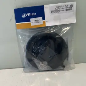 Ak4400 Whale New Gusher Titan And Neoprene Pump Service Kit