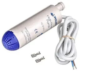 Gp1652 Whale High Flow Submersible Electric Galley Pump Motorhome Camper Boat