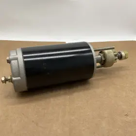 5732n Wia Starter Motor- 12v 9-tooth Fits Various Marine Engines