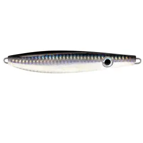 Vsj200blk Williamson Vortex Speed 200 Jig - 6.25 Inch 7oz Black Silver