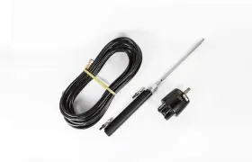 Hc5370-3 Winibo Side Mount Outboard Cylinder Ram Hydraulic Steering