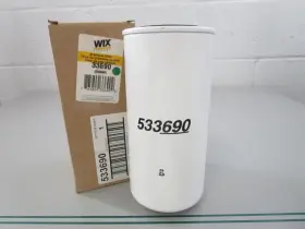 533690 Wix 33690 New Premium Filter 0810