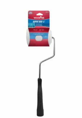 R105-3 Wooster 071497601131 Mini Paint Roller Cover 3/8 Inch Nap 3 -