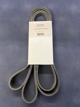 57-861049 Wsm 18-15114 New Sierra Serpentine Belt Replace Mercruiser
