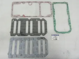 27-885214a1 Wsm G45 Mercury 27-885214a1/500-221-04 Gasket Kit Oem New Factory Boat Parts