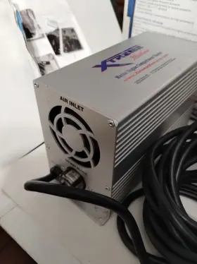 Xx17097 Xtreme Heaters 450w Marine Engine Compartment Heater #2
