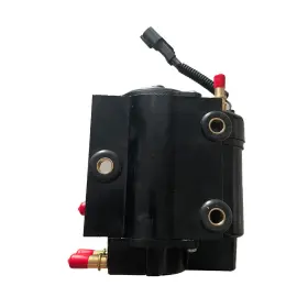 0439712 Xy-autopart 5004429 New Reservoir And Fuel Pump For Evinrude Outboard V6 200 225 250hp #2