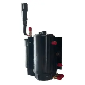 0439712 Xy-autopart 5004429 New Reservoir And Fuel Pump For Evinrude Outboard V6 200 225 250hp #3
