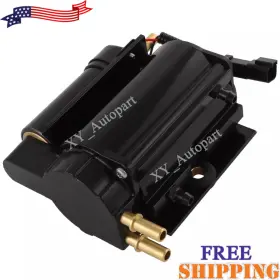 0439712 Xy-autopart 5004429 New Reservoir And Fuel Pump For Evinrude Outboard V6 200 225 250hp
