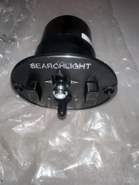 43003-1253 Xylem Flow Control 43670-0003 Itt Jabsco Remote Searchlight Spot Light Controller 12v
