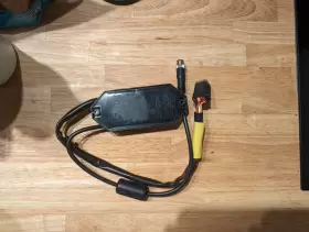 000-15598-001 Yamaha Auto Pilot Gateway #3