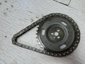 14096 Yamaha 14088 4.3 V6 Sterndrive Inboard Camshaft Sprocket Chain Ysg 26 2g