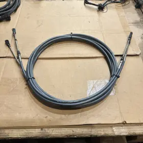 252651 Yamaha Premier Ii 14 Ft Control Cable 06194