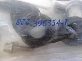 396354 Yamaha New Oem Johnson/evinrude Outboard Carb Kit #3