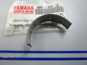4wm-11656-10-00 Yamaha New Oem Plane Bearing 0810