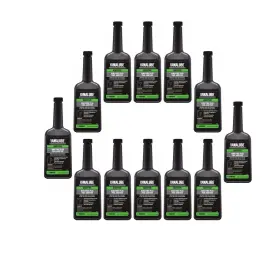 Acc-rngfr-pl-12x12 Yamaha 548984 Oem Yamalube Ring Free Plus Fuel Additive 12 Pack