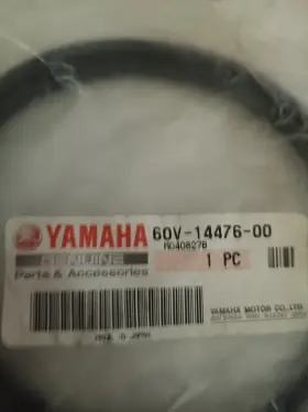 60v-14476-00 Yamaha E68 Genuine Seal Oem New Factory Boat Parts