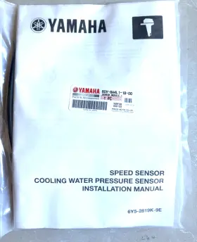 60v-8a4l1-1b-00 Yamaha Sensor Module1