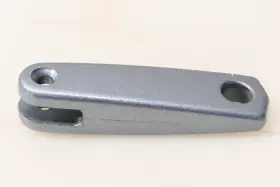 616-43118-00-ek Yamaha New Oem Transom Handle Nos