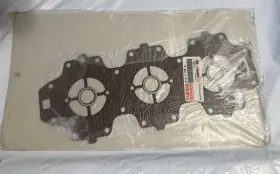 61a-11193-a1 Yamaha New Marine Head Cover Gasket Oem