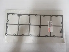 61a-41112-a0 Yamaha S27a Genuine Inner Cover Gasket Oem New Factory Boat Parts