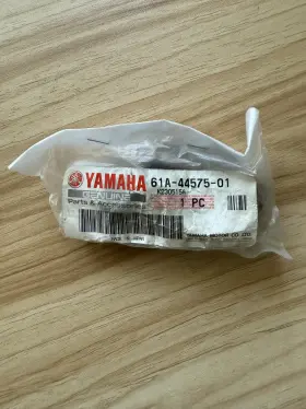 61a-44575-01 Yamaha 01 Oem New Stock