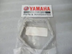 61a-45123-01 Yamaha A20i Genuine Marine Muffler Oem New Factory Boat Parts