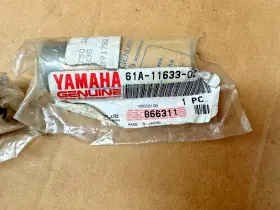 61a-11633-02-00 Yamaha 61a1163302 Piston Pin Fits 6 Cyl 3.544 Bore 90 Degree 225 Hp
