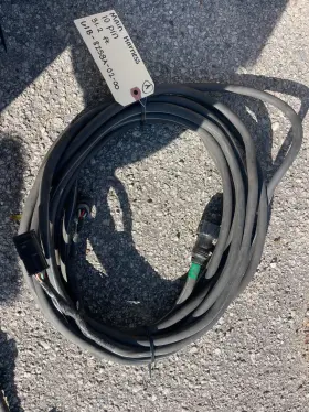 61b-8258a-02-00 Yamaha Main Harness 10 Pin 31.2 Ft