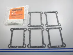624-13621-00-00 Yamaha New Oem Lot Of 5 Gasket 0810
