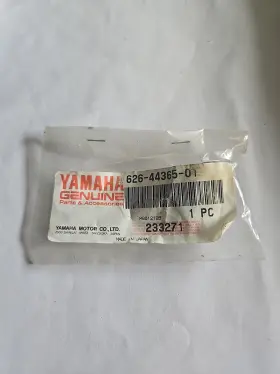626-44365-01 Yamaha C27 Marine Water Seal Damper Oem New Factory Boat Parts