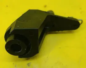 62y-42154-00-00 Yamaha 62y-42154-a0-00 2008 60hp 4 Stroke Throttle Control Lever #2