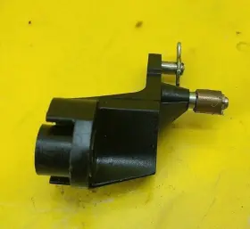 62y-42154-00-00 Yamaha 62y-42154-a0-00 2008 60hp 4 Stroke Throttle Control Lever #3