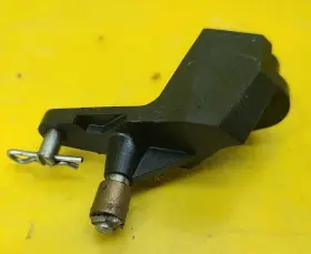 62y-42154-00-00 Yamaha 62y-42154-a0-00 2008 60hp 4 Stroke Throttle Control Lever