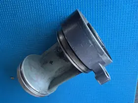 63d-45361-02-4d Yamaha Bearing Carrier For Outboard 40 50 60 Hp 2 Stroke Cap Lower Casing
