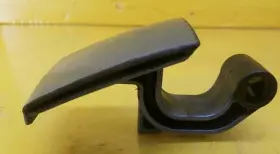 64d-42815-00-4d Yamaha 1996 200 Hp Lever Clamp #3