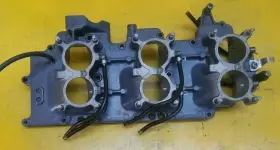64e-13641-00-94 Yamaha 64e-13641-00-1s 1996 200 Hp Intake Manifold Assembly