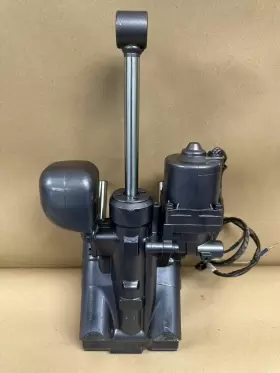 64e-43800-02-4d Yamaha Clean Oem 1997-up 115-250 Hp Showa Outboard Tilt And Trim # #2