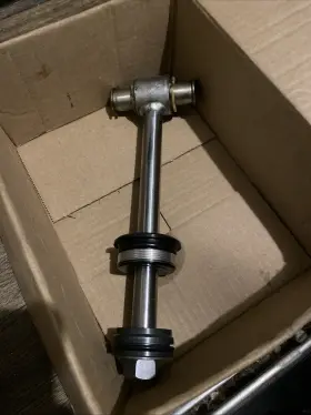 64e-43810-02-00 Yamaha Tilt Piston