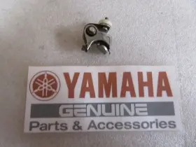 654-81321-20 Yamaha J0b Genuine Ignition Points Oem New Factory Boat Parts