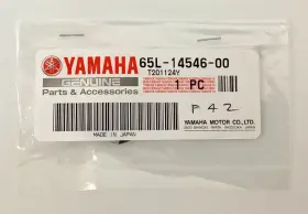 65l-14546-00-00 Yamaha Needle Valve Genuine Oem Carburetor Part New