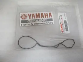 65l-14984-00 Yamaha P46e Genuine Float Chamber Gasket Oem New Factory Boat Parts