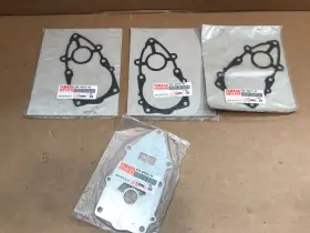 65n-44315-a0 Yamaha 65n-44323-00 Gasket Wear Plate Water Pump Lot