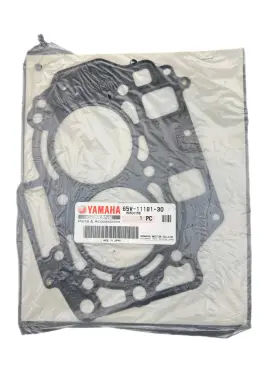 65w-11181-30-00 Yamaha Oem Cylinder Head Gasket