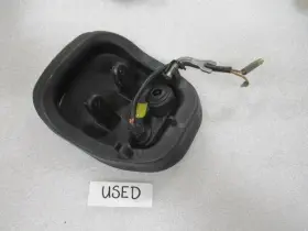 65w-15758-10 Yamaha B56 Rope Guide 25hp For F25tlrb Oem Used Factory Boat Parts #2