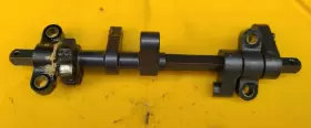 65w-44121-00-00 Yamaha 2002 15 Hp Oem Shift Rod Lever Assembly