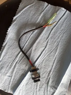 65w-81870-00 Yamaha Starting Switch Assy